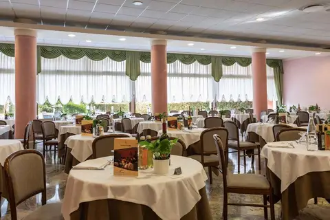 Hotel Columbia Terme in Abano Terme — foto 5