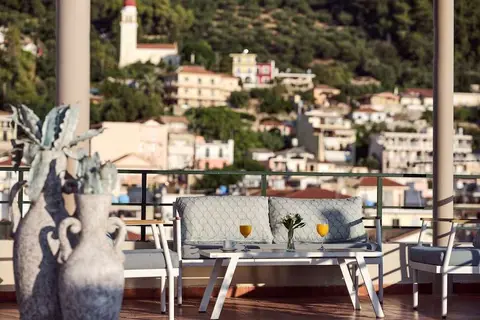 Strada Marina in Zakynthos — foto 22