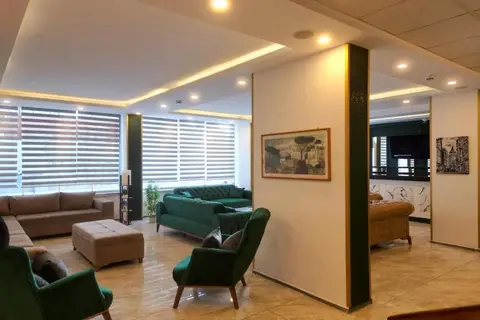 Akman Hotel in Avanos, foto 17