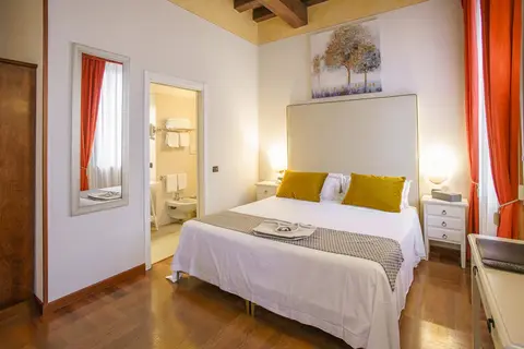 Hotel Villa Cariola in Caprino Veronese, foto 11
