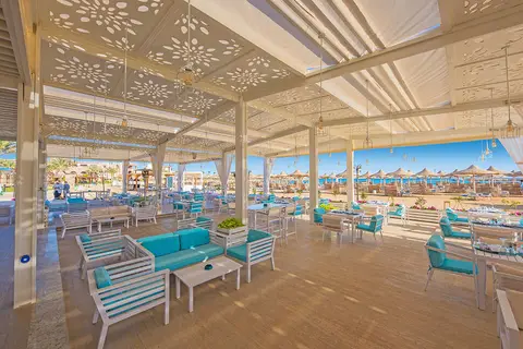 Sunrise Garden Beach Resort in Hurghada, foto 9