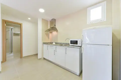 Apartamentos Don Juan in Palma — foto 12