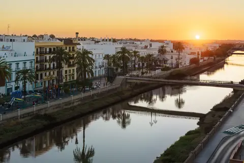 Crisol Chiclana in Chiclana de la Frontera, foto 29