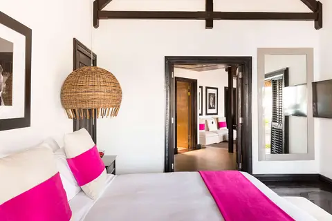 LUX Belle Mare in Quatre Cocos VCA — foto 23