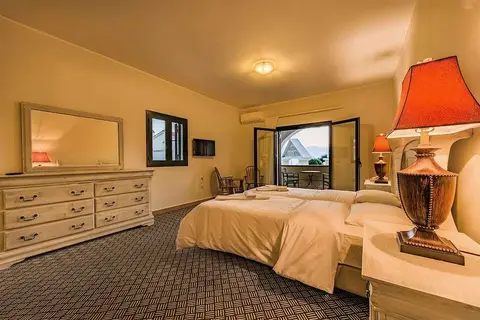 Messina Resort Hotel in Καλό Νερό — foto 5