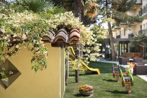 Hotel Adria in Rome, foto 4