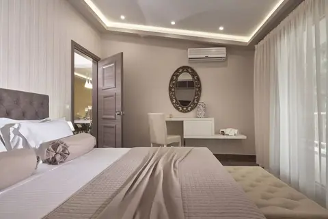 Koukounaria Hotel & Suites in Alykanas — foto 21