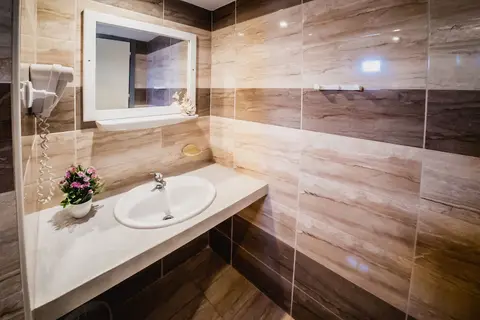 Cloud 9 Hotel in Δημοτική Ενότητα Μαλίων — foto 14