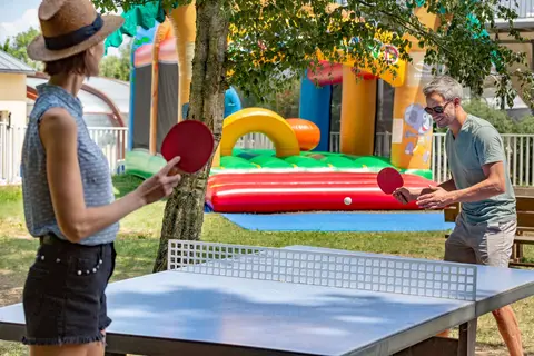 Les 2 Fontaines in Névez — foto 7