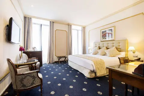 Hotel Roger de Lluria Barcelona in Barcelona — foto 14