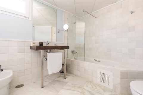 Dormio Resort Costa Blanca Beach & Spa - inclusief huurauto foto 42