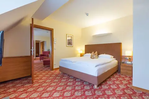 Hotel Kaiserhof Wenen in Wenen, foto 26