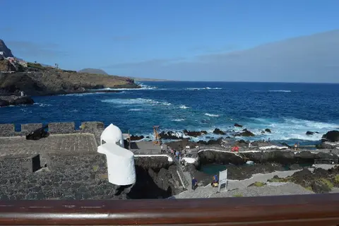 Garahotel Rural in Garachico — foto 29