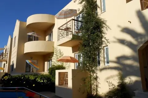 Lambrinos Suites in Platanias (Chania), foto 26