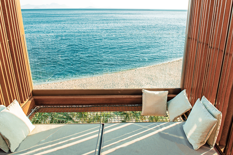 Hotel Mitsis Summer Palace Beach foto 20