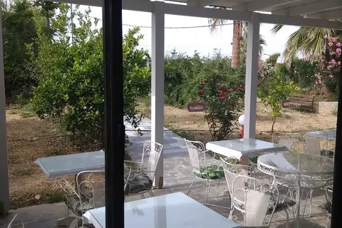 Violetta Hotel in Iraklion, foto 20