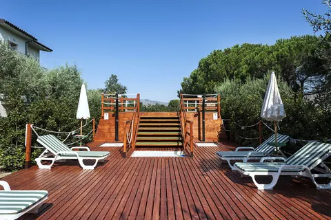 Residence Villa Collina foto 19