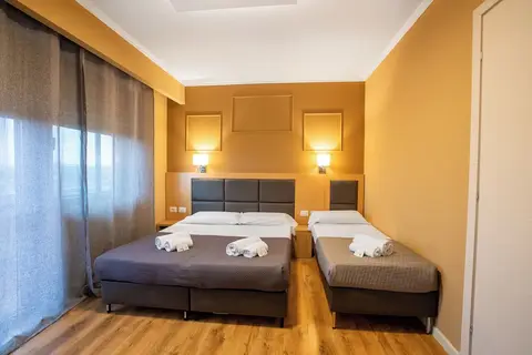 Eurhotel in Rimini, foto 26