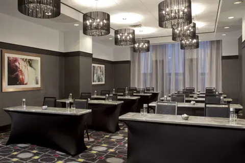 Silversmith Hotel Chicago Downtown in Chicago — foto 13