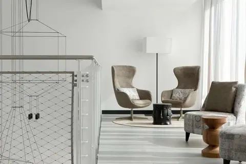 J hotel in Turijn, foto 19
