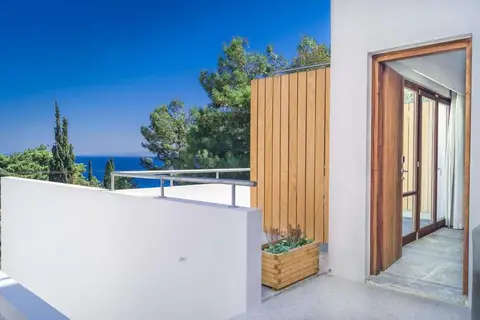 Semeli Boutique Hotel in Municipal Unit of Vathy, foto 8