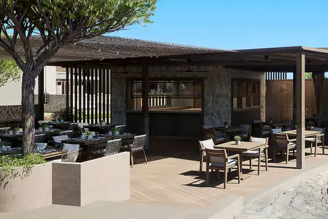 Zoetry Halkidiki Resort & Spa By Hyatt in Gemeente Nea Propontida, foto 10