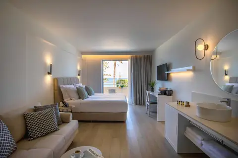 KoSea Boutique Hotel in Kos-Stad — foto 26
