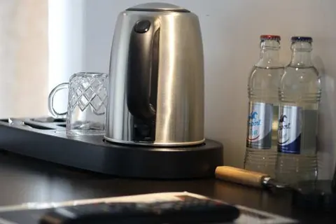 Hotel Restaurant Lamy foto 21