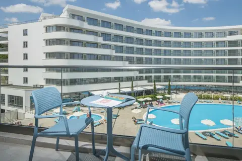 Hotel Astoria in Gold Beach, foto 12