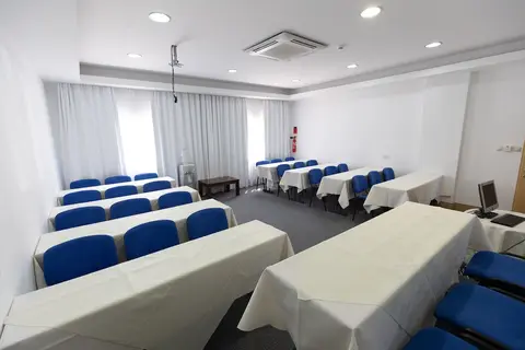 Tetyk Hotel Apartments in Παραλίμνι — foto 21