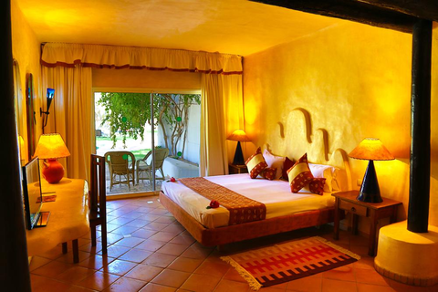 Hotel Odyssée Resort & Thalasso foto 7