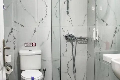 Astra Village Hotels & Suites in Σβορωνάτα — foto 14