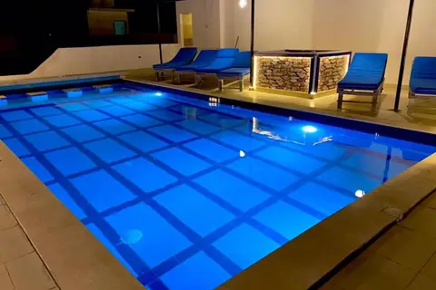 La Boutique Residence in Hurghada — foto 7