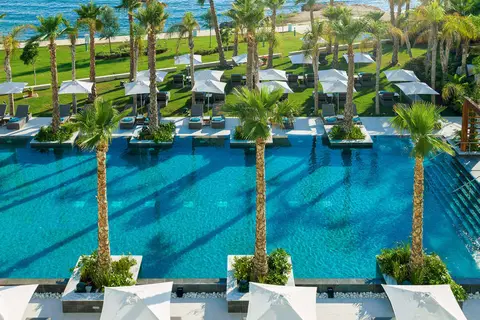 Amavi MadeForTwo Hotels in Paphos — foto 30