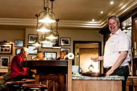 Hotel zum Märchenwald foto 15