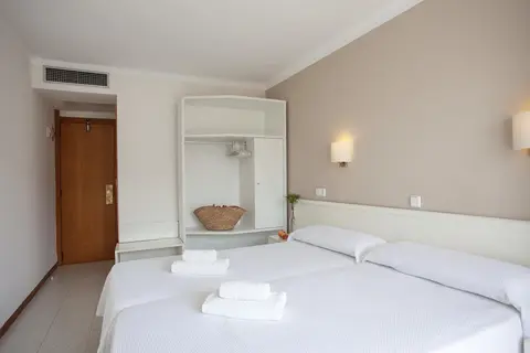 Hostal Residencia Sutimar in Peguera — foto 21