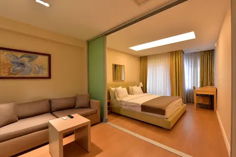 Cheya Deluxe Residence Nisantasi in Fatih, foto 14
