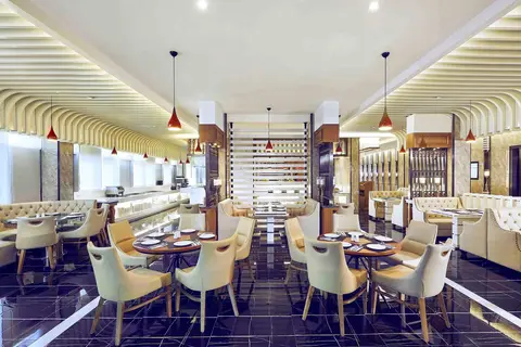 Mercure Singapore Bugis in Singapore — foto 5