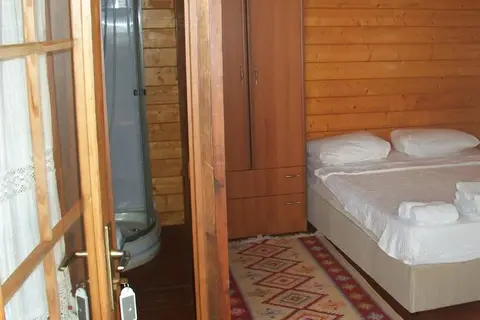 Kriss Hotel in Bodrum — foto 30