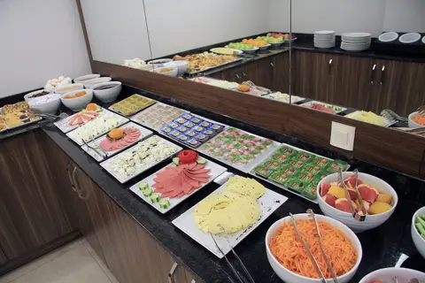 Bergama Hotel Istanbul in Fatih — foto 15