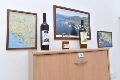 D&D Apartments Tivat in Tivat — foto 10