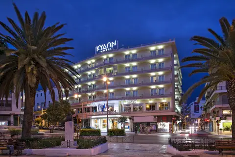 Kydon in Chania