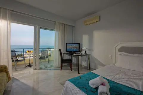 Rethymno Mare in Skaleta — foto 14