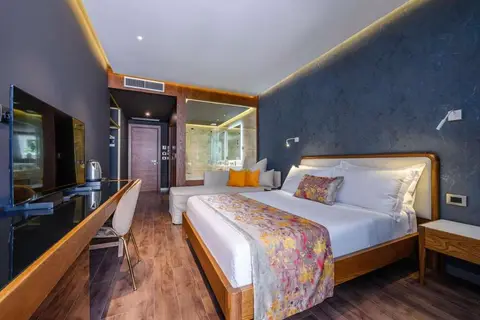 Chic Boutique Hotel & Spa in Vlorë — foto 2