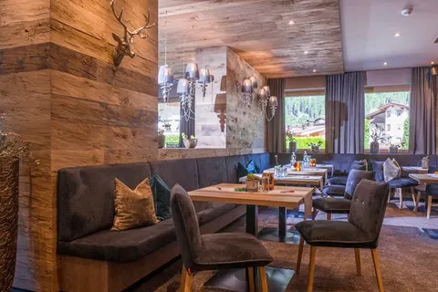 Hotel Brücke foto 6