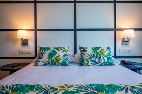 Hotel Golden Port Salou & Spa foto 28