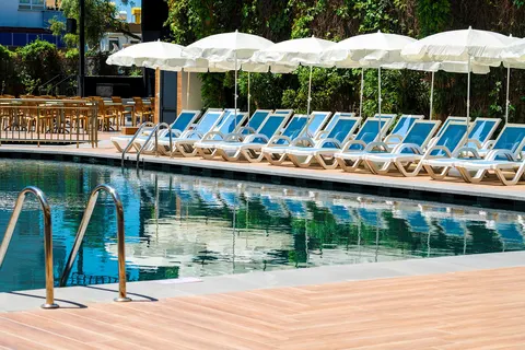 Hotel Blue Star foto 10