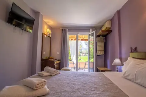 Tellis Pension in Δημοτική Ενότητα Μελιτειέων — foto 15