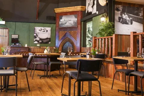 Vakantiepark Beekbergen foto 32