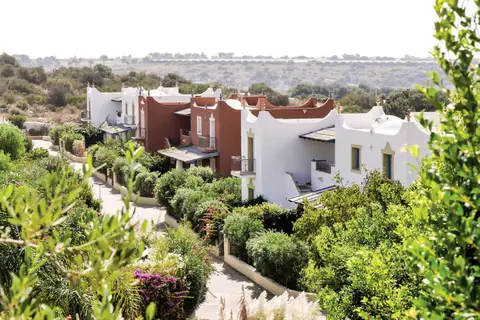 VOI Marsa Sicla Resort in Scicli — foto 11